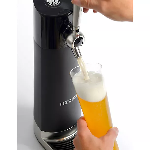 Fizzics DraftPour Beer Dispenser 5 Fizzics DraftPour Beer Dispenser - Image 3