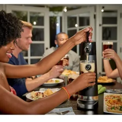 Fizzics DraftPour Beer Dispenser 15 Fizzics DraftPour Beer Dispenser -Kitchen Supplies Store 73910 7