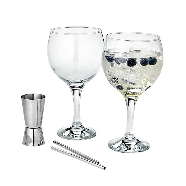 Ravenhead Gin Cocktail Set 3 Ravenhead Gin Cocktail Set