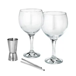 Ravenhead Gin Cocktail Set 8 Ravenhead Gin Cocktail Set -Kitchen Supplies Store 74141 3
