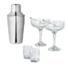 Ravenhead Martini Cocktail Mixing Set