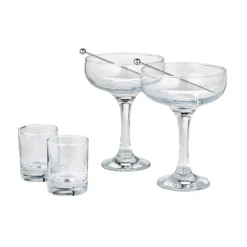 Ravenhead Martini Cocktail Mixing Set -Kitchen Supplies Store 74142 3