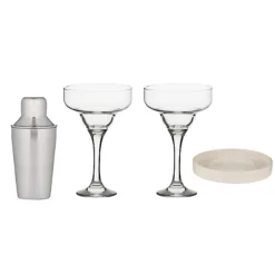 Ravenhead Margarita Cocktail Mixing Set