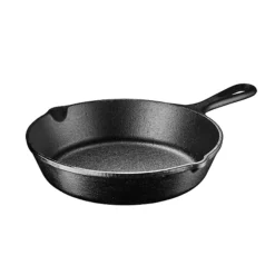 Lodge Wanderlust Cast Iron Tent Skillet 20cm 8 Lodge Wanderlust Cast Iron Tent Skillet 20cm -Kitchen Supplies Store 74243 3